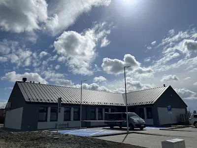 Gabinet Neurologiczny Plutowski Dawid